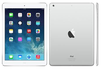 APPLE iPad Air 16GB Wit