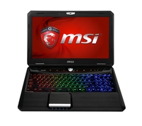 MSI GT60 2PC-490BE