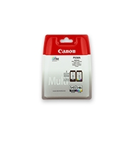 CANON PG-545 / CL-546 Multipack
