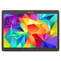 SAMSUNG Galaxy Tab S 10.5 Silver