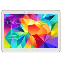 SAMSUNG Galaxy Tab S 10.5 White