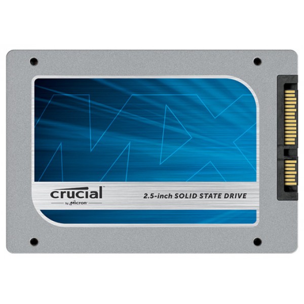 CRUCIAL 512GB MX100