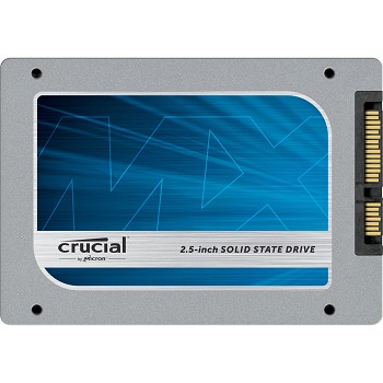 CRUCIAL 128GB MX100