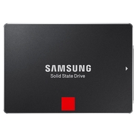 SAMSUNG 512GB 850 PRO MZ-7KE512BW