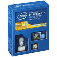 INTEL Core i7 5820K