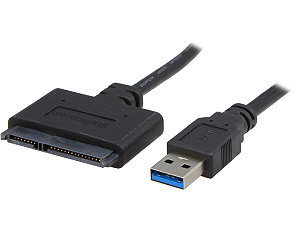 STARTECH SATA 2.5 inch naar USB 3.0 adapter