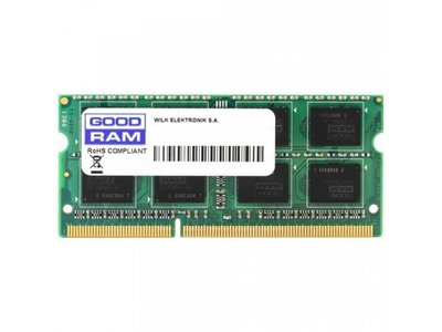 GOODRAM 4GB 2400Mhz DDR4 SODIMM