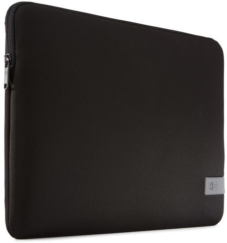 CASE LOGIC Reflect Laptop Sleeve 15.6i BLACK