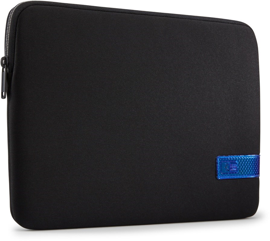 CASE LOGIC Reflect Laptop Sleeve 13.3i BLACK