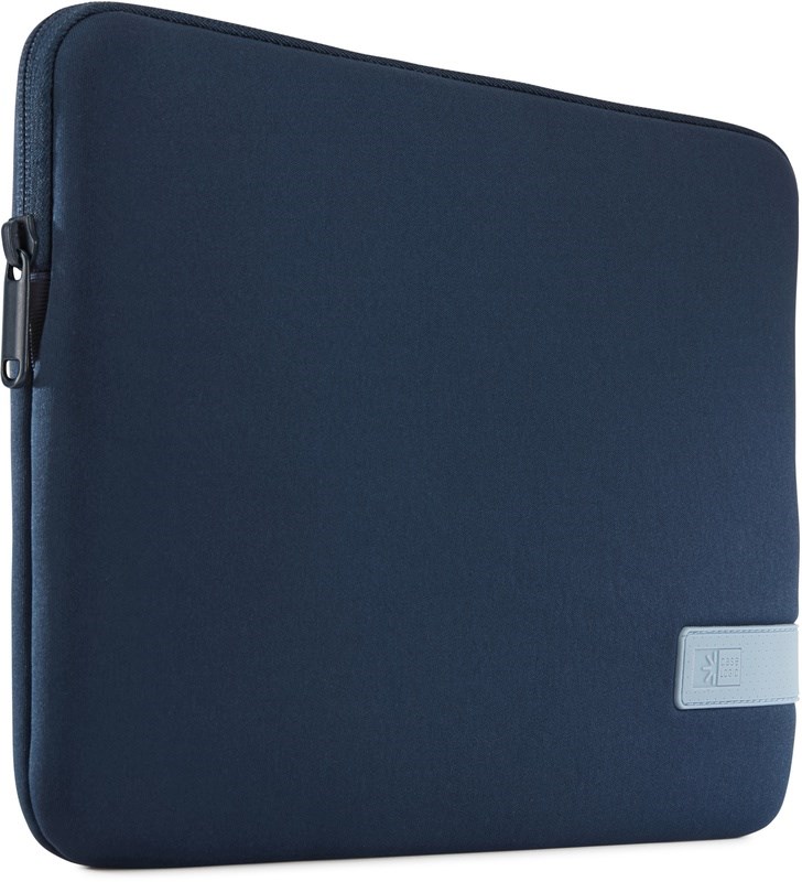 CASE LOGIC Reflect MacBook Sleeve 13i DARK BLUE