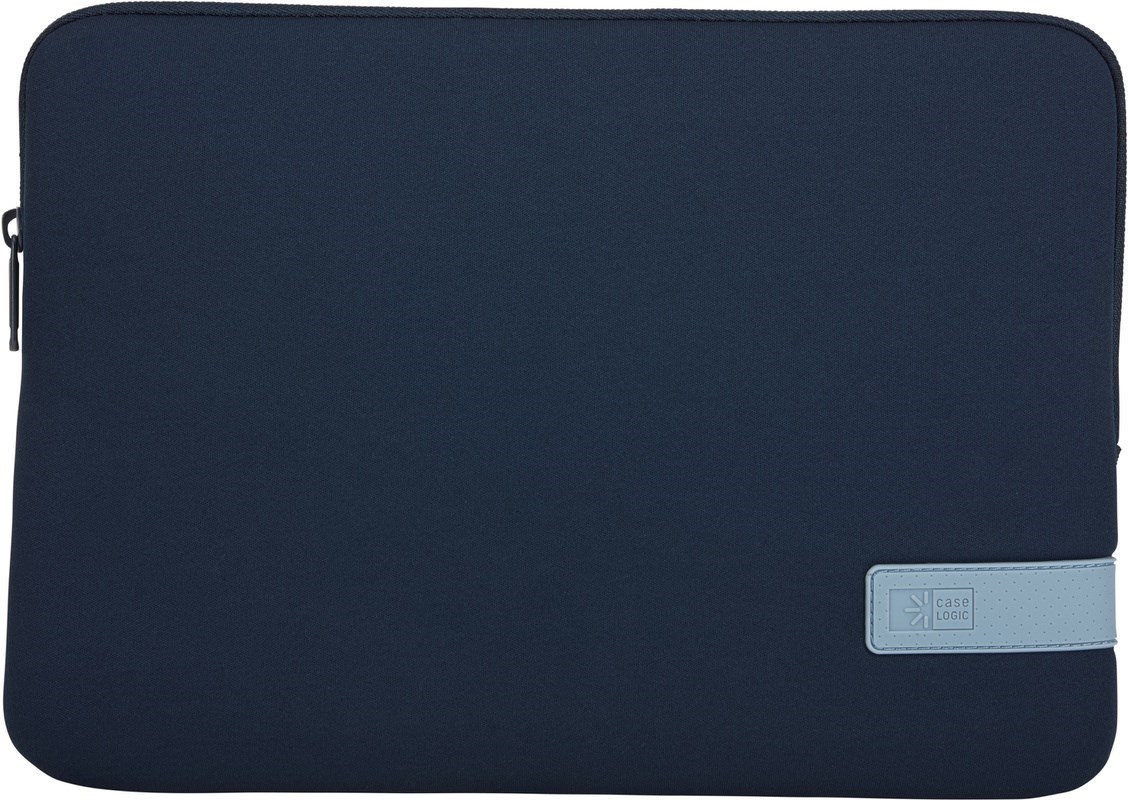 CASE LOGIC Reflect MacBook Sleeve 13i DARK BLUE 3