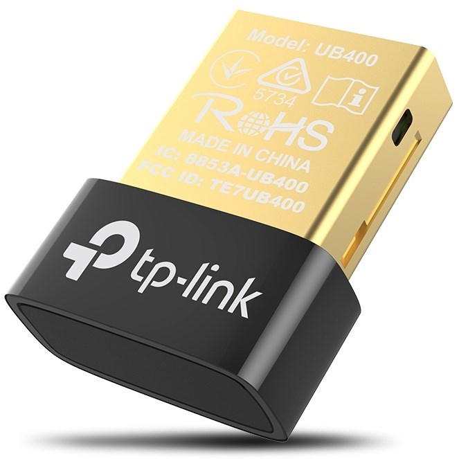 TP-LINK UB400 Bluetooth Adapter
