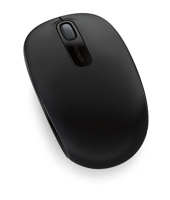 MICROSOFT Mobile Mouse 1850 Business
