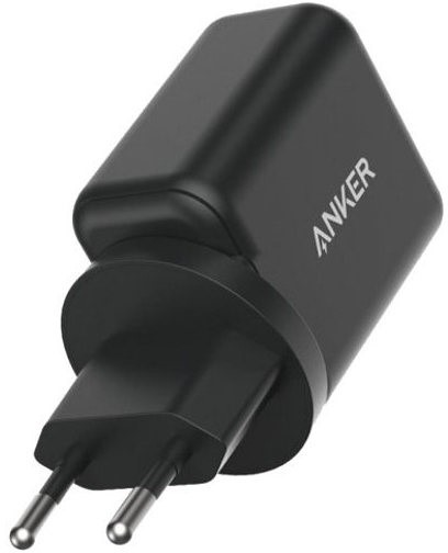 ANKER PowerPort III Nano-20W Black
