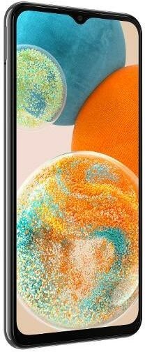 Samsung Galaxy A23 5G, 128GB Zwart 4