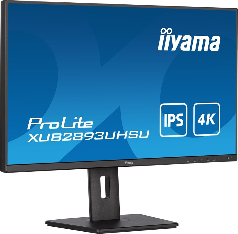 Iiyama ProLite XUB2893UHSU-B5 4
