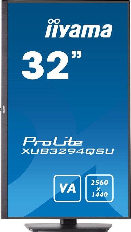 Iiyama ProLite XUB3294QSU-B1 2