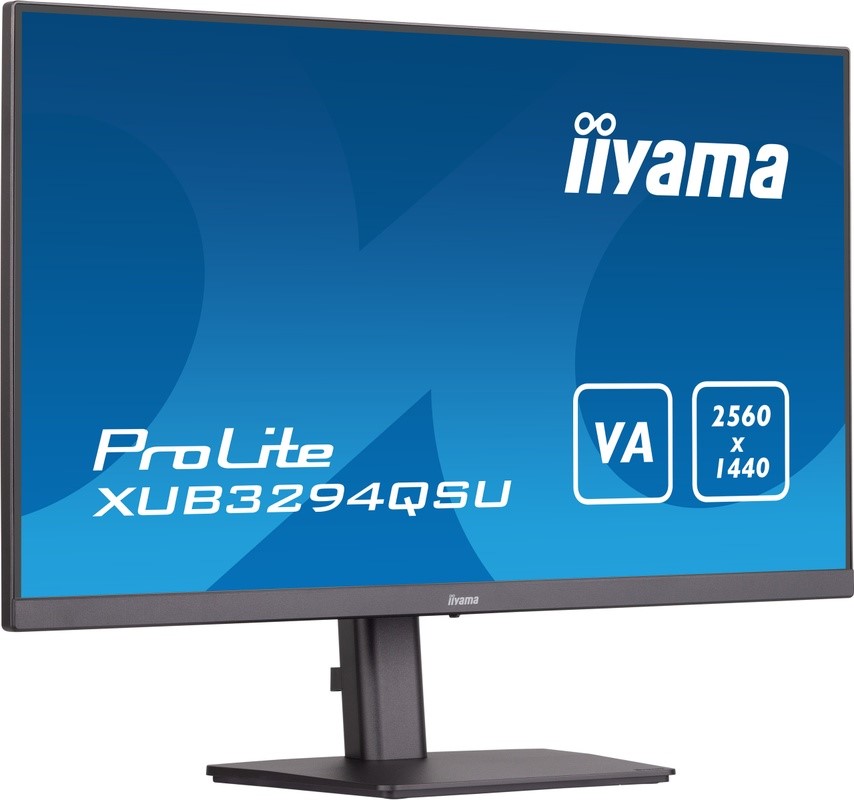 Iiyama ProLite XUB3294QSU-B1 4