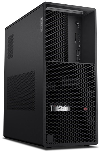 Lenovo ThinkStation P3 (30GS001RMB) 2