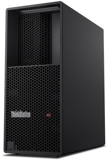Lenovo ThinkStation P3 (30GS001RMB) 3