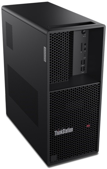Lenovo ThinkStation P3 (30GS001RMB) 4