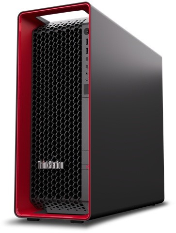 Lenovo ThinkStation P5 w3-2435 (30GA000LMB) 3