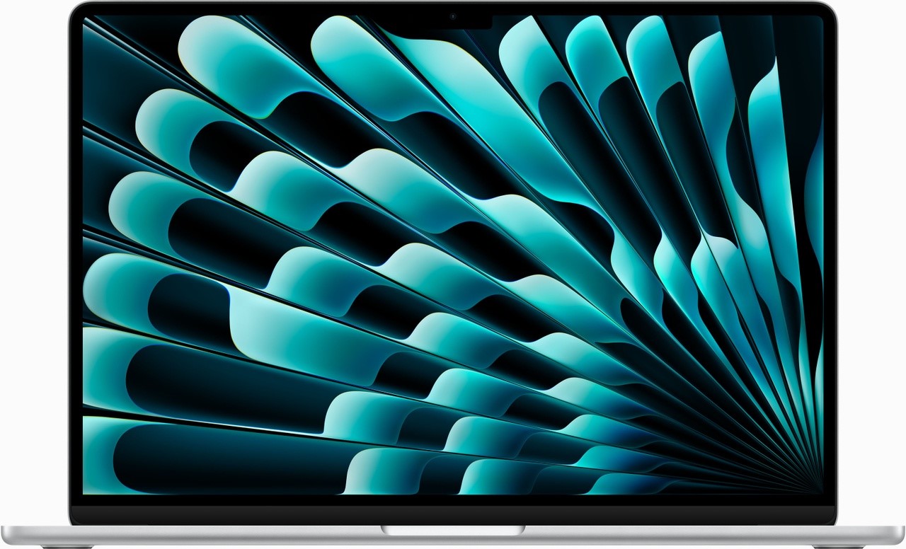  Apple MacBook Air 15  (2023) M2 MQKT3FN/A 