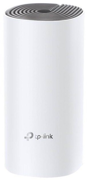 TP-Link AC1200 Whole Home Mesh Wifi-systeem Deco E4 (1-pack)