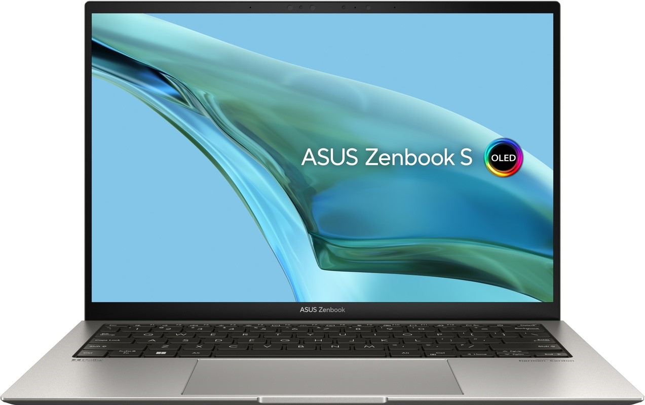 ASUS Zenbook S 13 OLED UX5304VA -NQ075W
