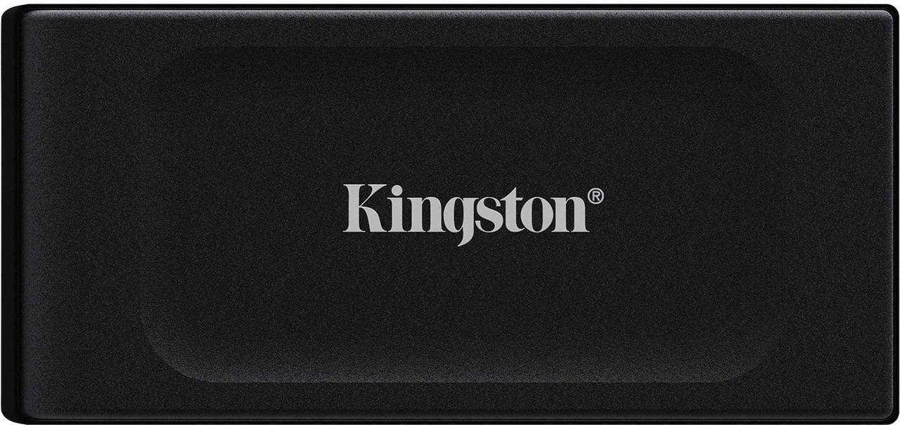 KINGSTON XS1000 1TB USB3.2 Gen2