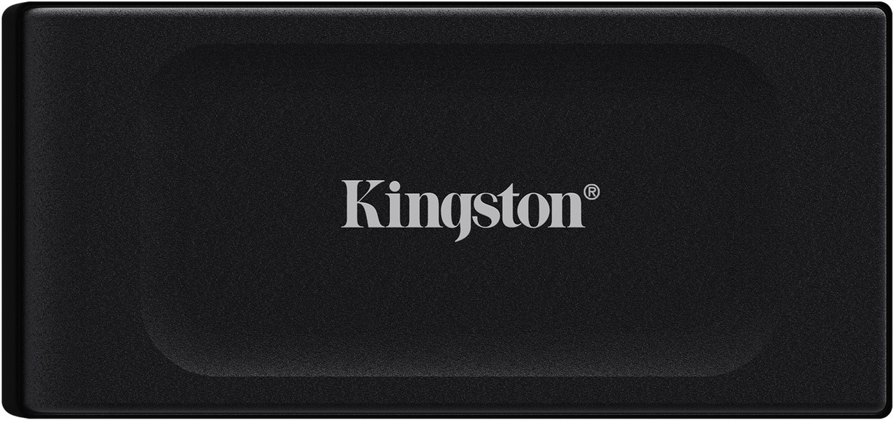 KINGSTON XS1000 1TB USB3.2 Gen2 4