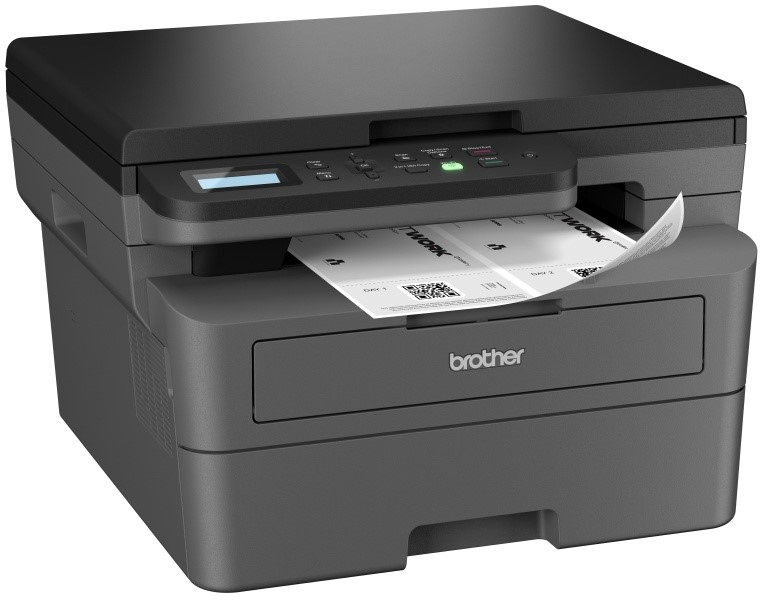Brother AIO Printer DCP-L2620DW 2