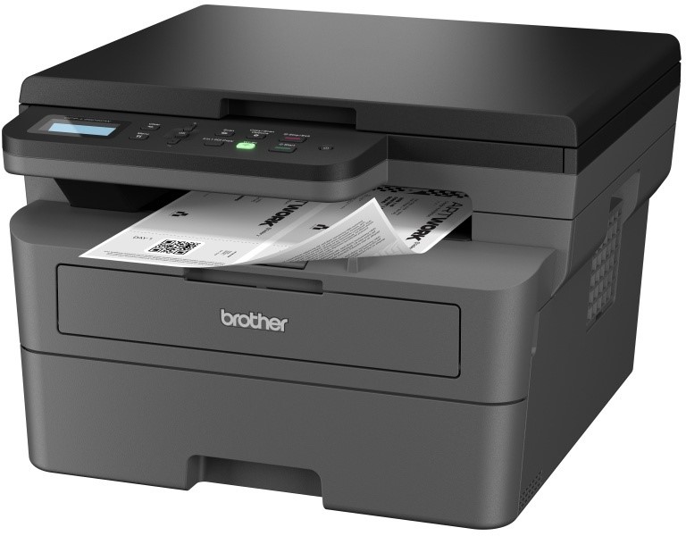 Brother AIO Printer DCP-L2620DW 3