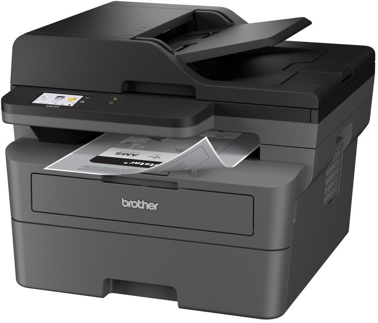 Brother AIO Printer DCP-L2660DW