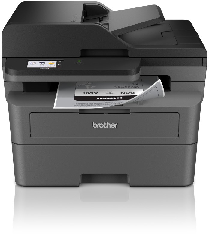 Brother AIO Printer DCP-L2660DW 3