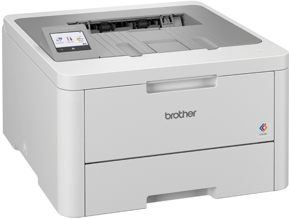 Brother Laser printer HL-L8230CDW 3