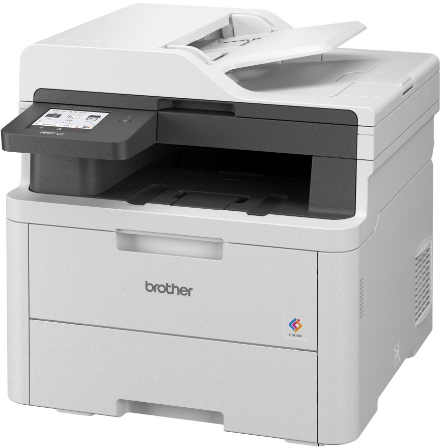 Brother AIO Printer MFC-L3740CDWE 2