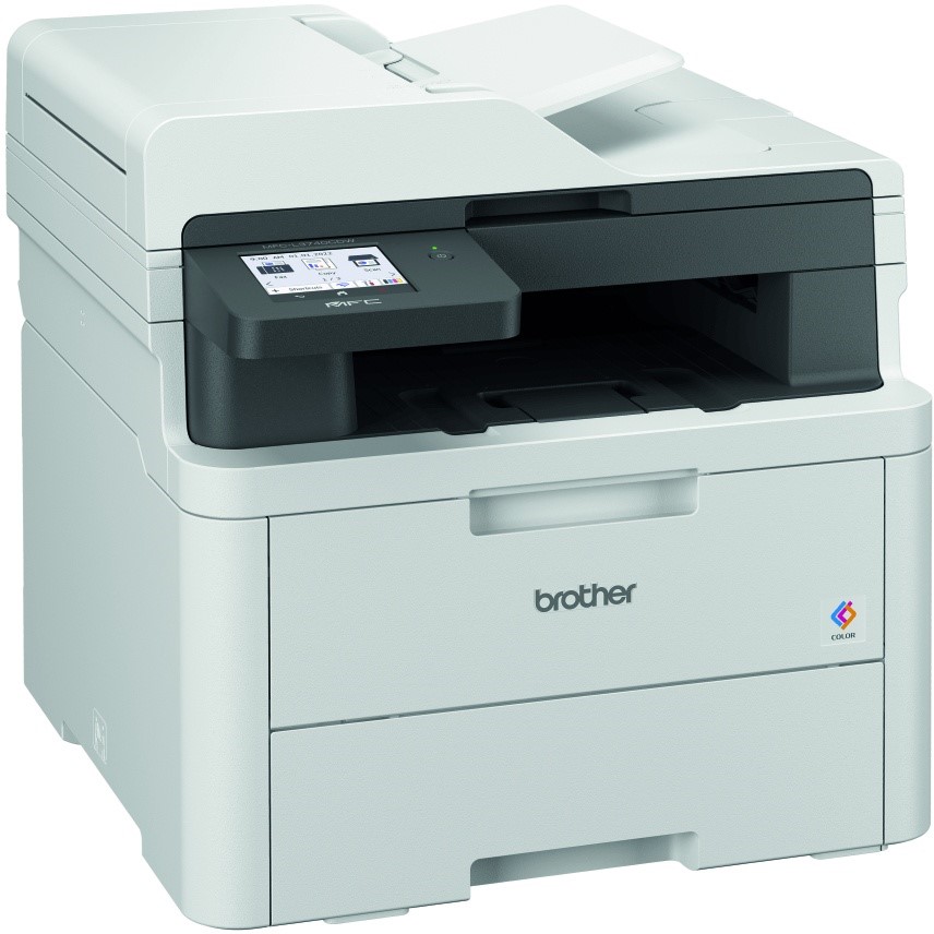 Brother AIO Printer MFC-L3740CDWE 3