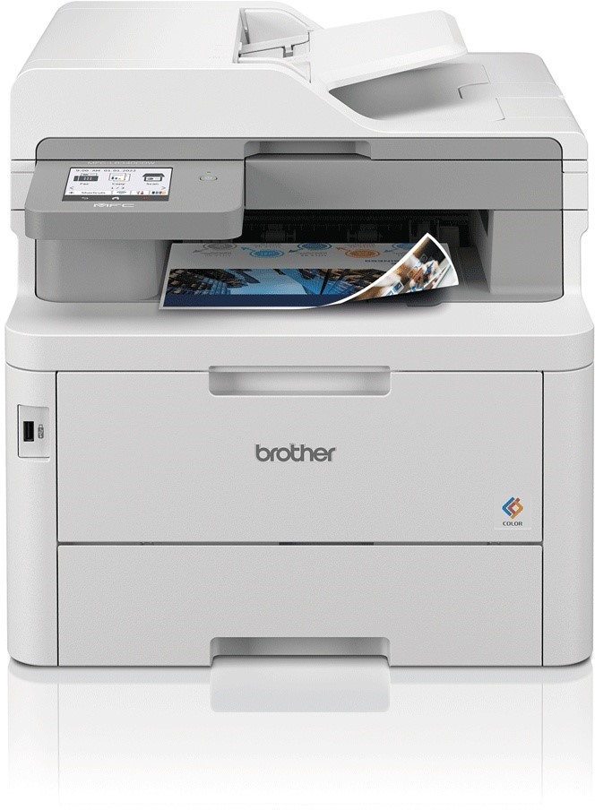 Brother AIO Printer MFC-L8340CDW