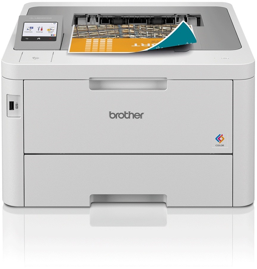 Brother Laser printer HL-L8240CDW