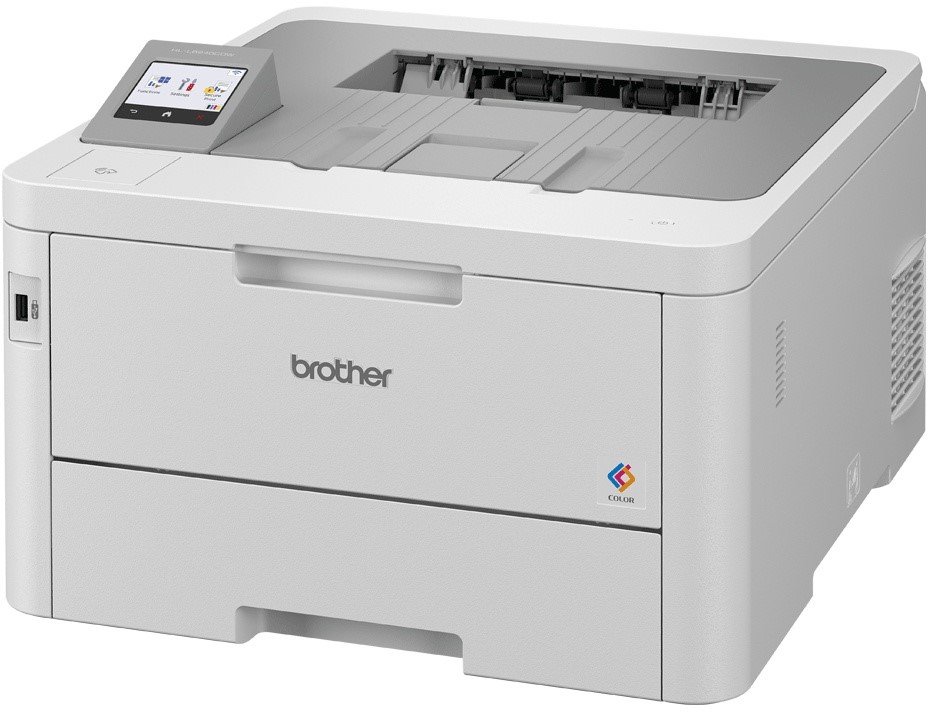 Brother Laser printer HL-L8240CDW 3