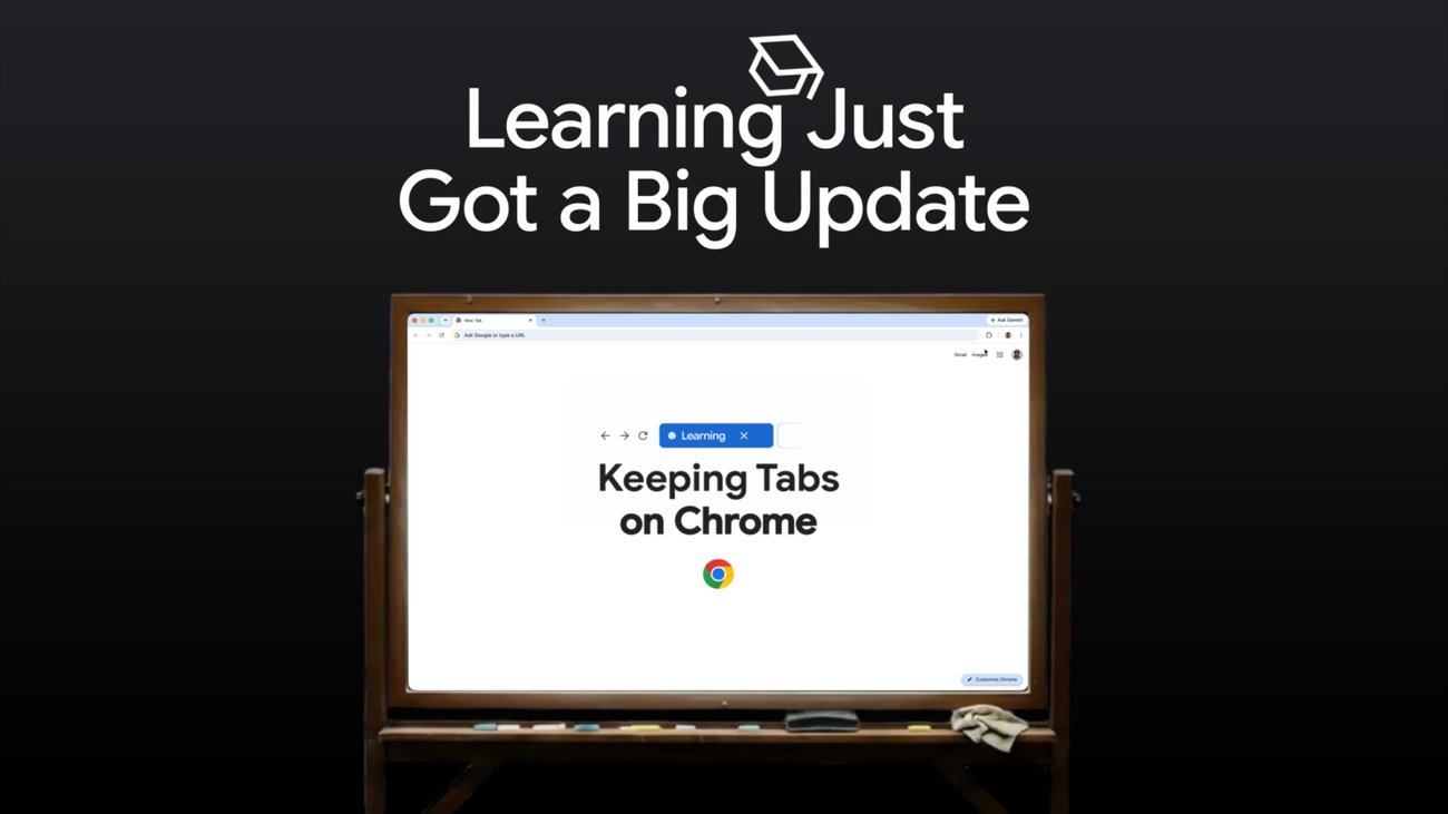 Chrome krijgt nieuwe studiehulp: wat heb je eraan op jouw laptop?