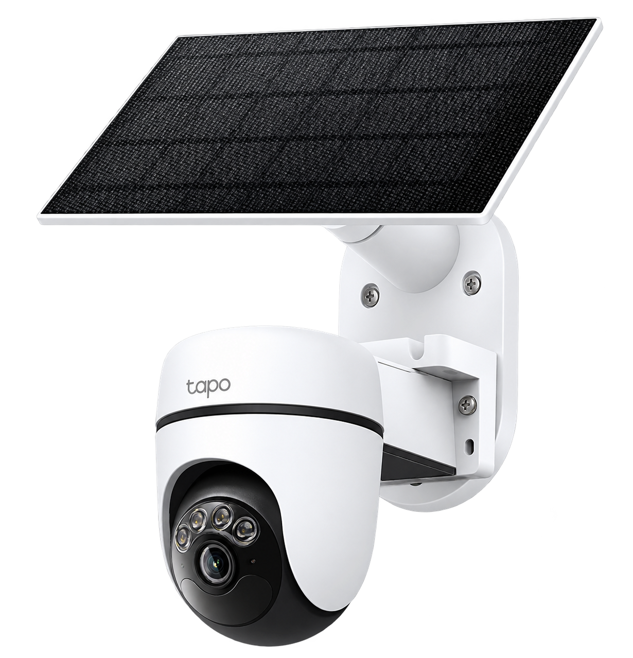 Security camera's