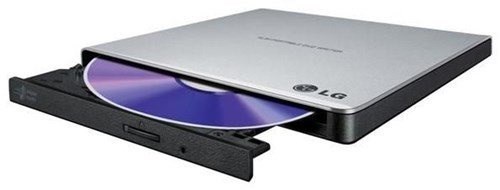 LG DVD-Writer GP57ES40