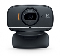 LOGITECH HD Webcam C525