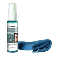 BELKIN SCREEN Cleaner 40ml met microfiber doekje