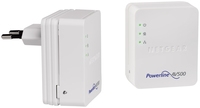 NETGEAR XAVB5201 500Mbps Powerline Kit 