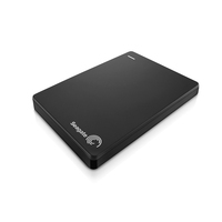 "SEAGATE 1000GB Backup+ Portable 2.5"" - Kit Black USB 3.0"