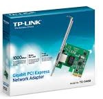 TP-LINK TG-3468 netwerkkaart