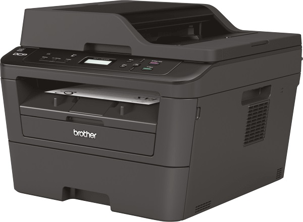BROTHER DCP-L2540DN